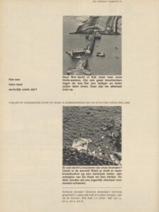 1967 Kan een klein land werkelijk uniek zijn Beatrijs katholiek weekblad voor de vrouw 22 07 1967