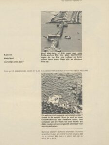1967 Kan een klein land werkelijk uniek zijn Margriet 22 07 1967