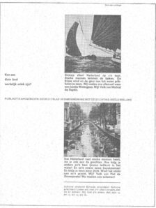 1967 Kan een klein land werkelijk uniek zijn advertentie 2