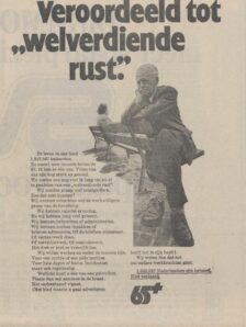 1969 65 De Volkskrant 27 09 1969