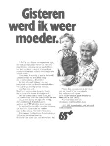 1969 65 moeder