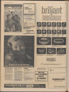 1970 Graag Gedaan Het Rotterdamsch Parool 17 11 1970