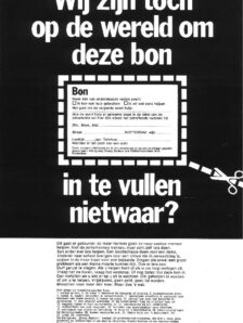 1970 Graag gedaan 2