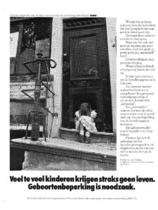 1972 Geboortebeperking 2