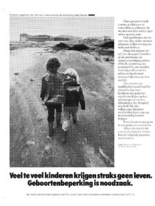1972 Geboortebeperking 3