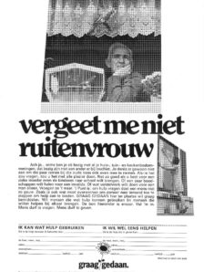 1974 Graag gedaan 2