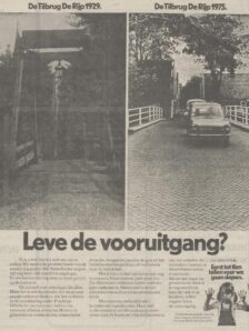 1975 Monumenten Algemeen Dagblad 21 08 1976