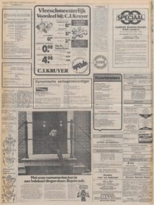 1975 Monumenten Het Parool 30 08 1976