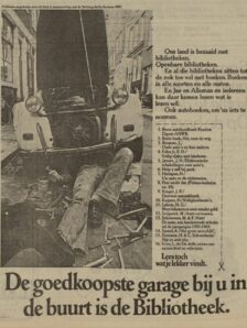 1975 Om te lezen Nieuwsblad van het Noorden 09 07 1975
