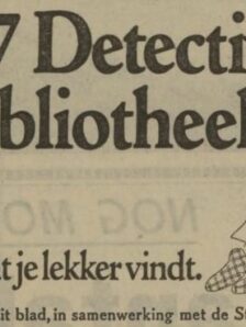 1975 Om te lezen Nieuwsblad van het Noorden 19 07 1975