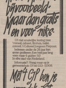 1979 CJP De Volkskrant 01 09 1979