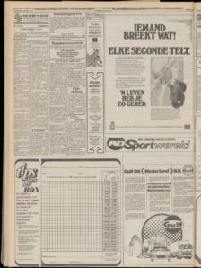 1979 Een leven Algemeen Dagblad 19 05 1979