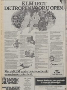 1979 Vuurwerk Het Parool 18 12 1979