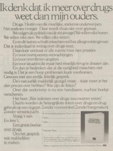 1980 Drugs Algemeen Dagblad 24 02 1982