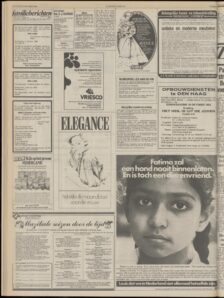 1983 Tweede Generatie Algemeen Dagblad 08 10 1983
