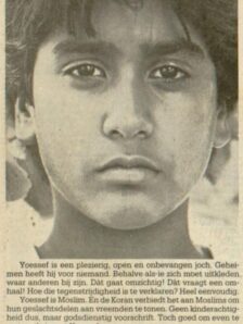 1983 Tweede Generatie Leeuwarder Courant hoofdblad van Friesland 15 07 1983