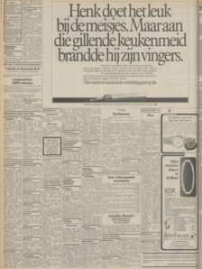 1983 Vuurwerk NRC Handelsblad 08 12 1983