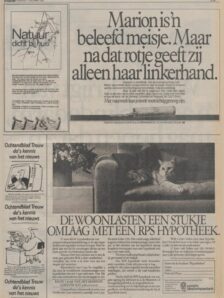 1983 Vuurwerk Trouw 17 12 1983