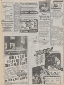 1984 Erfelijkheid Het Parool 29 10 1984