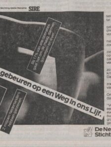 1986 Orgaaninvaliditeit Trouw 23 08 1986