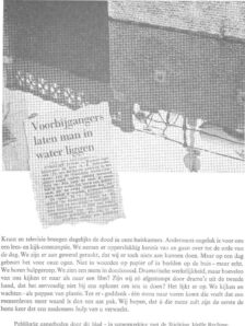 1986 Voorbijgaan aan menselijk leed 2 3