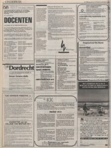 1987 Erfenis De Volkskrant 19 09 1987