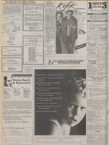 1988 Pleegzorg De Volkskrant 17 10 1988