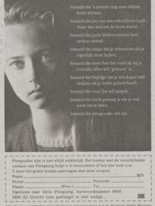 1988 Pleegzorg De Volkskrant 26 10 1988
