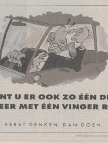 1989 Wellevendheid Het Parool 06 01 1990