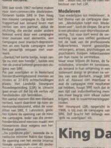 1990 Verliesverwerking Algemeen Artikel Trouw 11 07 1990