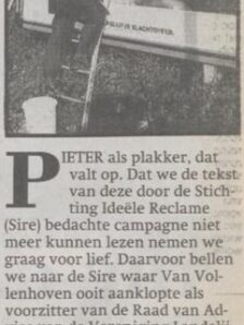 1991 Slachtofferhulp Algemeen Artikel Het Parool 29 11 1990