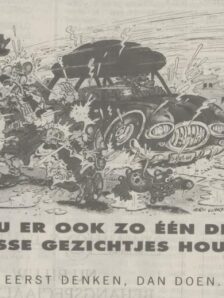 1993 Wellevendheid Algemeen Dagblad 16 03 1993