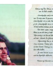 1997 Manenenerbijbetrekken wieisdieman HERO