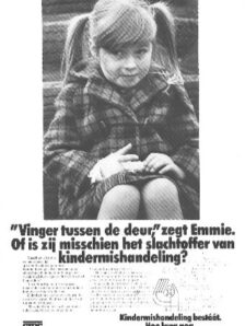 Kindermishandeling advertenties 7