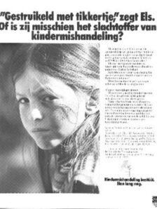 Kindermishandeling advertenties 8