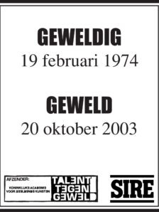 SIRE dagblad 78x97