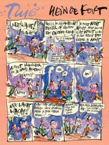 Sire Reclameparels vuurwerk 02