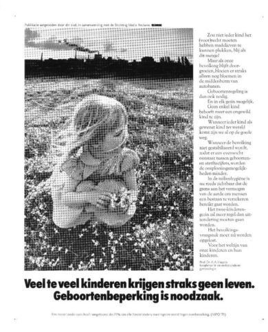 1972 Geboortebeperking 5