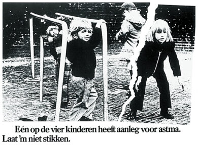 1973 astma HERO