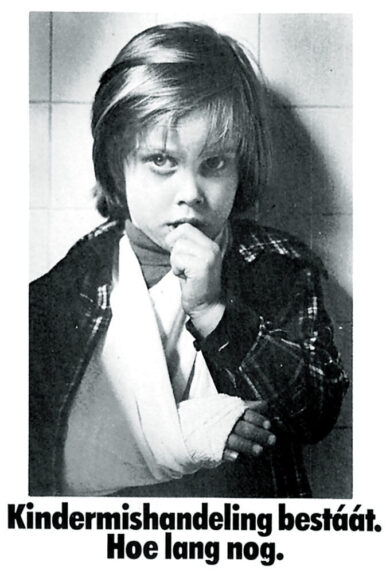 1978 kindermishandeling HERO