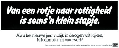 1979 vuurwerk HERO
