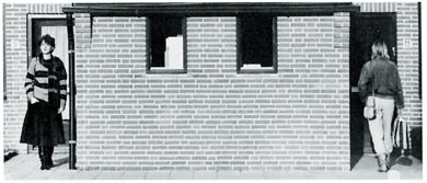 1983 Eenzaamheid HERO