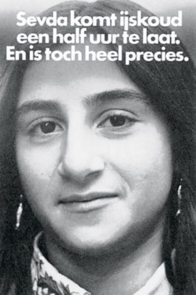 1983 Tweedegeneratiecultureleminderhedeninnederland HERO 1 266x400