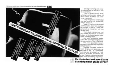 1986 Orgaan Invaliditeit HERO