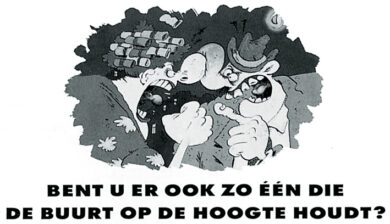 1989 Wellevenheid Deburenopdehoogtehouden HERO