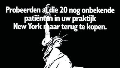 1990 Manische Depresiviteit HERO