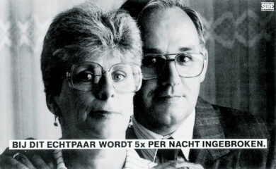 1991 Slachtofferhulp HERO