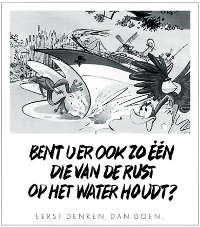 1993 Wellevenheid Water HERO