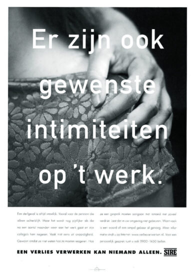 1999 Rouwverwerking HERO