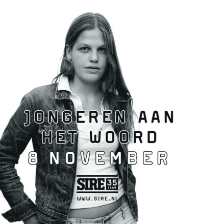2002 Jubileumcampagne Jongeren aan het woord HERO